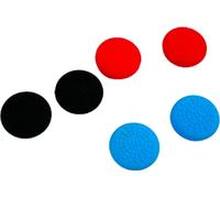 INF Joystick grips for Oculus Quest 2 and 3, 3 paires
