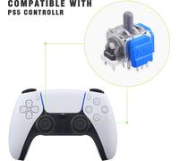 INF Joystick PS5 TMR - pack de 2
