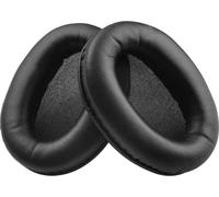 INF Kingston HSCP II casque antibruit 1 paire imitation cuir noir