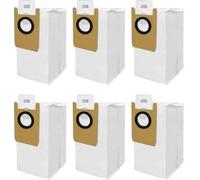 INF Kit d'accessoires Eufy Omni S1 Pro - Pièces de rechange pour Omni S1 Pro