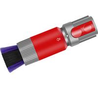 INF Kit d'accessoires pour aspirateur Dyson pour modèles V7, V8, V10, V11, V15