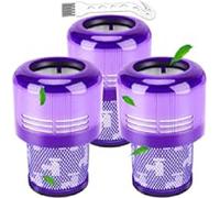 INF Kit d'accessoires pour aspirateur Dyson V11 SV14