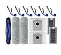Kit d'accessoires pour aspirateur robot Ecovacs T80 - Essentiel