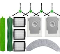 INF Kit d'accessoires pour aspirateur robot IROBOT COMBO 10 MAX