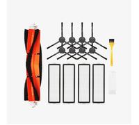 INF Kit d'accessoires pour Dreame Bot D10 Plus/RLS3D/Z10 Pro/L10 Plus Multicolore