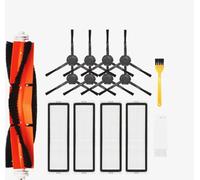 INF Kit d'accessoires pour Dreame Bot D10 Plus/RLS3D/Z10 Pro/L10 Plus Multicolore