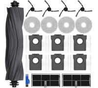 Kit d'accessoires pour Dreame X40 Ultra