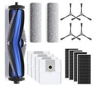 INF Kit d'accessoires pour Ecovacs Deebot X8 Omni/Pro