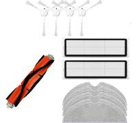 INF Kit d'accessoires pour robot aspirateur - Ensemble combiné très demandé