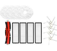 INF Kit d'accessoires pour robot aspirateur - Ensemble decroisée populaire