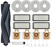 INF Kit d'accessoires pour robot de balayage - Ensemble decroisée populaire