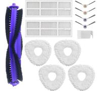 INF Kit d'accessoires pour robot de nettoyage Narwal Freo