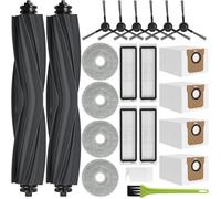 INF Kit d'accessoires pour série Dreame L10s Ultra / Xiaomi