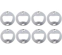 INF Kit de décapsuleur DIY - Créez votre ouvre-bouteille unique, pack de 8