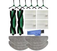 INF Kit de pièces de rechange essentielles pour iRobot Roomba Combo