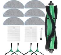 INF Kit de pièces de rechange essentielles pour iRobot Roomba Combo