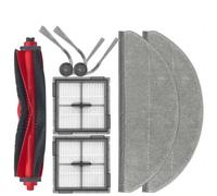 INF Kit de pièces de rechange pour aspirateur Roborock