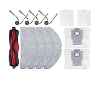 INF Kit de pièces de rechange pour aspirateur Roborock Q7 M5