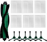 INF Kit de pièces de rechange pour aspirateur robot iRobot Roomba