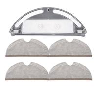 INF Kit de pièces de rechange pour aspirateur robot Roborock S5 S50 S51 S55 S6