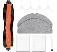 INF Kit de pièces de rechange pour aspirateur robot Xiaomi S20
