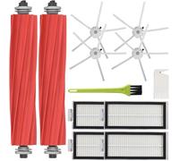 Kit de pièces pour aspirateurs robots Xiaomi Roborock Séries Q7/Q7 Max