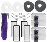 INF Kit de pièces détachées pour aspirateur robot Narwal Freo Z Ultra