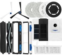 INF Kit de pièces détachées pour Ecovacs X2 Omni