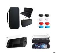 INF Kit de protection 11-en-1 pour accessoires Nintendo Switch 2
