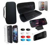 INF Kit de protection 13-en-1 pour accessoires Nintendo Switch 2