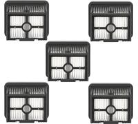 INF Kit de remplacement de filtre HEPA Dreame H12 Pro - Pack de 5