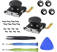 INF Kit de remplacement de joystick à effet Hall pour Switch OLED