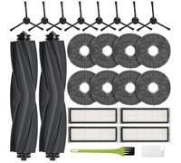 INF Kit de remplacement pour aspirateur Dreame L10s Ultra