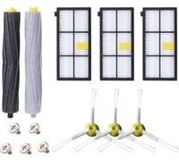 INF Kit de remplacement pour Roomba séries 800 et 900