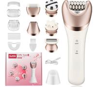 INF Kit de toilettage multifonctionnel intelligent 6 en 1