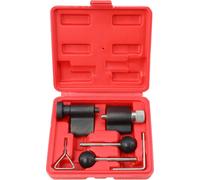 INF Kit d'outils de calage de moteur professionnel pour VW Audi