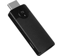 INF Kit Émetteur et Récepteur HDMI Sans Fil : 1080P, Portée 50m, 2 Pièces