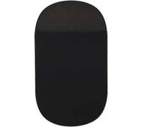 INF Laptop sticker storage bag black