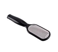 INF Lime à pied avec manche Black