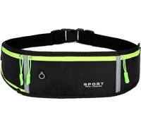 INF Liquorice / Sac de course pour téléphone portable noir