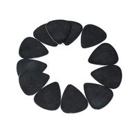 INF Lot de 10 médiators pour guitare électrique acoustique et basse
