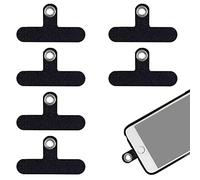 Support pour cordon mobile, paquet de 10