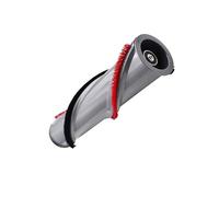 INF Lot de 2 brosses à rouleaux de rechange pour Dyson V11 - Gris, 23,7 cm, ABS et nylon