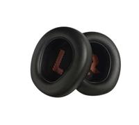 INF Lot de 2 coussinets de rechange compatibles avec JBL Quantum 400 - Coussinets en cuir protéiné