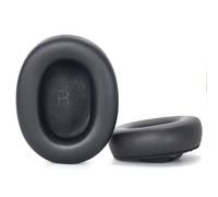 INF Lot de 2 coussinets de rechange, compatibles avec les casques JBL Tour One M3, en cuir protéiné de qualité supérieure et en mousse à mémoire de forme