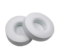 INF Lot de 2 coussinets de rechange en cuir protéiné compatibles avec casque Beats Solo 2 et Solo 3