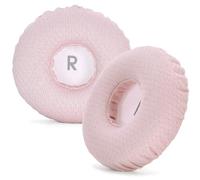INF Lot de 2 coussinets de rechange en mousse à mémoire de forme pour casque JBL Tune 600/660/670