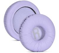 INF Lot de 2 coussinets violets pour casque Sony WH-CH500/WH-CH510