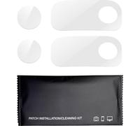 INF Lot de 2 Films de Protection Nano pour DJI OSMO Mobile 7/7P