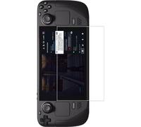 INF Lot de 2 films protecteurs d'écran pour Steam Deck [HD Clear] model 2